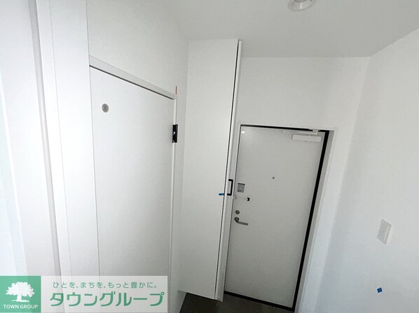 Jack shimofujisawa IIの物件内観写真